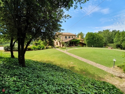 Villa in Vendita in Strada sant'egidio a Urbino
