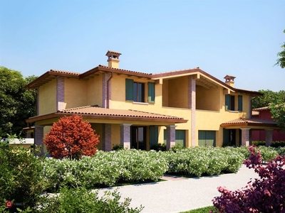 Villa in Vendita in Via 4 ville a Modena