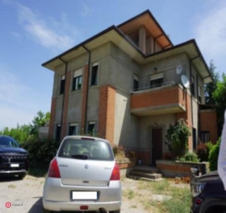 Villa in Vendita in Via Costa della Gaveta a Potenza