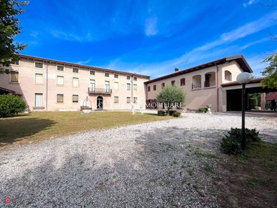 Villa in Vendita in Via san francesco a Bovolone