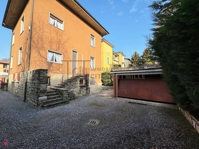 Villa in Vendita in Via Torino a Bergamo