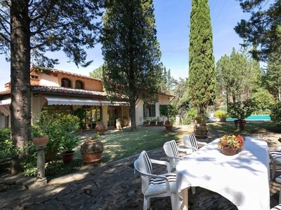Prestigiosa villa in vendita Strada provinciale 4 volterrana, Scandicci, Toscana