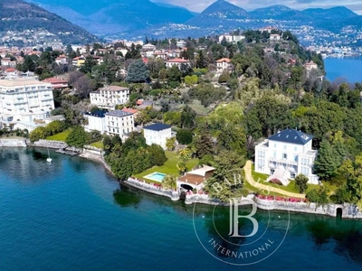 Villa in vendita Verbania, Italia