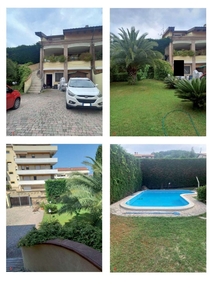 Villa in Via ALESSANDRO CICOGNINI 44, Francavilla al Mare, 13 locali