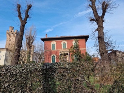 Villa in Via Duca Degli Abruzzi, 122, Caorso (PC)