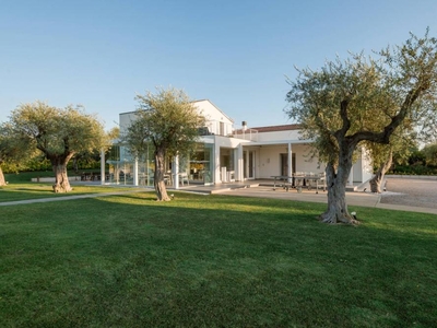 villa indipendente in vendita a Alghero