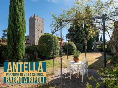 Villetta a schiera in Vendita in a Bagno a Ripoli