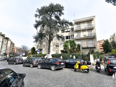 Appartamento in affitto a Roma Parioli