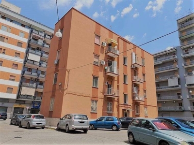 Appartamento in vendita a Taranto, Via Alto Adige, 105/3 - Taranto, TA