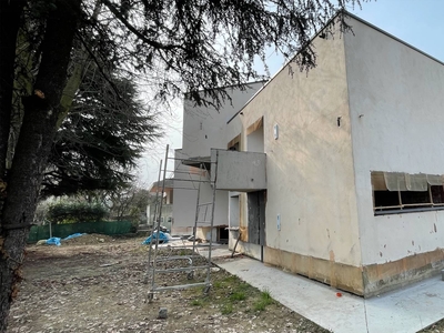 Casa singola in vendita a Padova Arcella