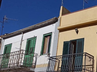 Casa Indipendente in Via Chiesa Vecchia Camaro Sup., Snc, Messina (ME)