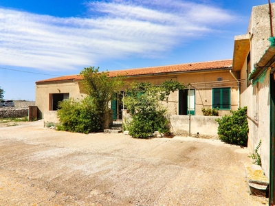 Casa colonica Ragusa, Ragusa