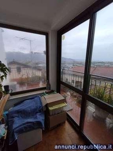 Appartamenti Albenga San Fedele cucina: A vista,