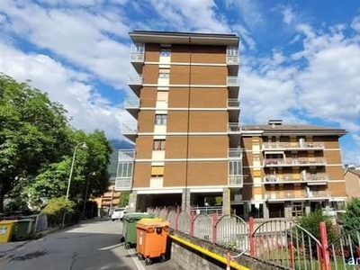 Appartamenti Aosta Via Adamello cucina: Abitabile,