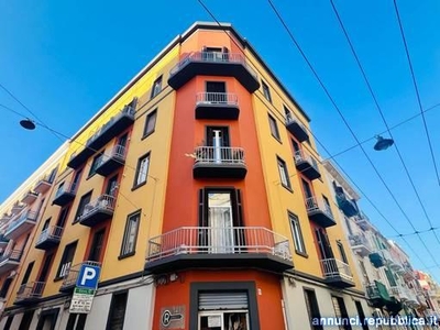 Appartamenti Bari Via Istria 22 cucina: Abitabile,