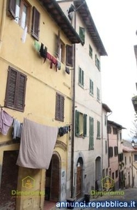 Appartamenti Castelfiorentino Via S. Martino 10