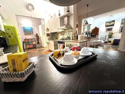 Appartamenti Genova Carignano, Castelletto, Albaro, Foce Via quarnaro cucina: A vista,
