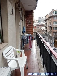 Appartamenti Genova Via MOLTENI cucina: Abitabile,