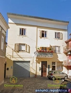 Appartamenti Morciano di Romagna Via Aia Pasini n. 17