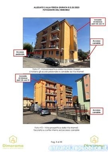 Appartamenti Paderno Dugnano Via MARIO GREPPI N. 5