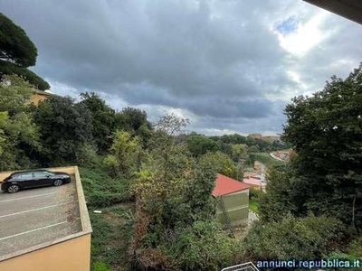 Appartamenti Roma Via della Stazione di Cesano 800 cucina: Abitabile,