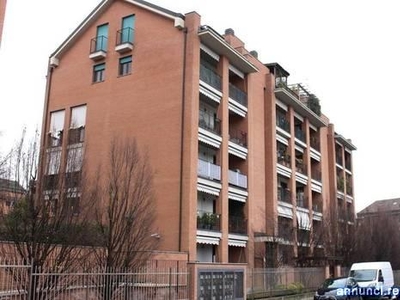 Appartamenti Settimo Milanese Via Sandro Pertini 42 cucina: A vista,