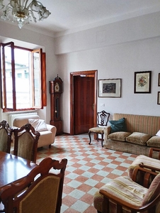 Appartamento arredato in affitto in corso due giugno, Senigallia