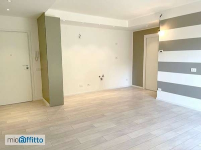 Appartamento con terrazzo Centro