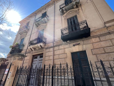 Appartamento in affitto a Palermo Uditore