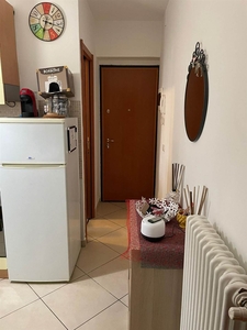 Appartamento in affitto a Parma Centro Storico
