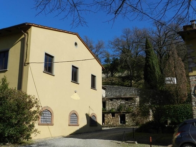 Appartamento in vendita a Bagno a Ripoli Firenze Vallina