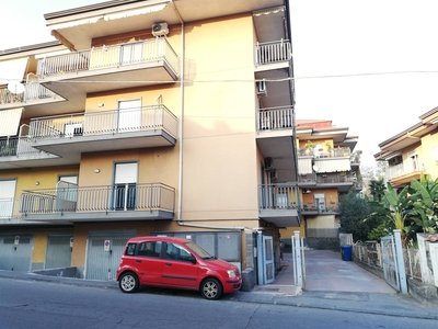 Appartamento in vendita a Fiumefreddo Di Sicilia Catania Liberto - San Biagio