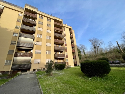 Appartamento in vendita a Frosinone Corso Lazio