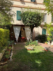 Appartamento in vendita a Livorno Montenero Alto