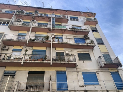 Appartamento in vendita a Messina Palermo Alta / Ritiro