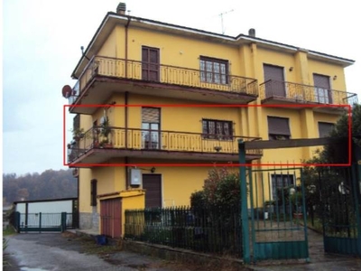 Appartamento in vendita a Olgiate Molgora Lecco