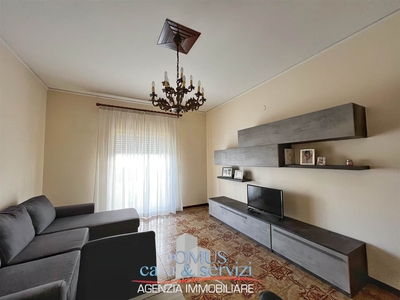 Appartamento in vendita a Palermo Cruillas
