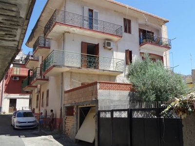 Appartamento in vendita a Palizzi Reggio Calabria Palizzi Marina