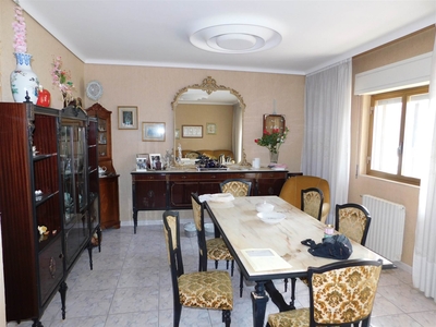 Appartamento in vendita a Ragusa Selvaggio