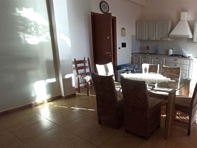 Appartamento in vendita a Reggio Calabria Pellaro