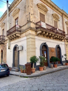 Appartamento in vendita a Scordia Catania Centro Urbano