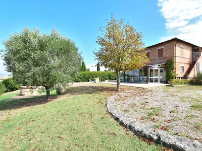 Appartamento in vendita a Siena Salteano