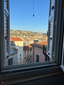 Appartamento in Vendita in Frausin a Trieste