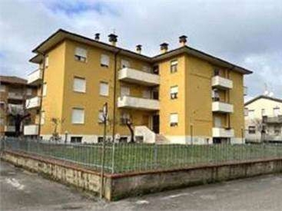 Appartamento in Vendita in Via della Pieve 1 a Urbino