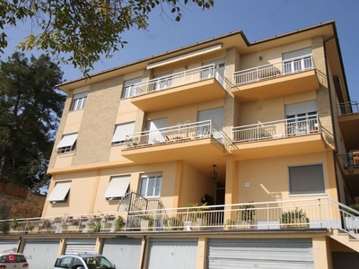Appartamento in Vendita in Via Domenica Alaleona 16 a Fermo