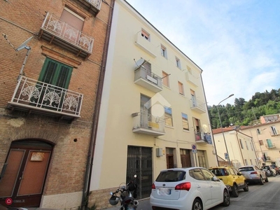 Appartamento in Vendita in Via Firenze 3 a Campobasso