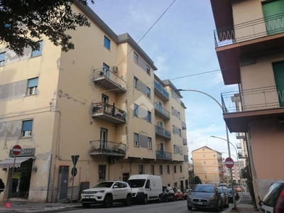 Appartamento in Vendita in Via Fosse Ardeatine 4 a Campobasso