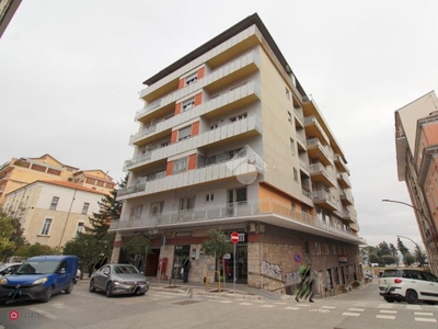 Appartamento in Vendita in Via Giacinto Albino 10 a Campobasso