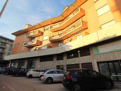 Appartamento in Vendita in Via Giacomo Matteotti 19 a Campobasso