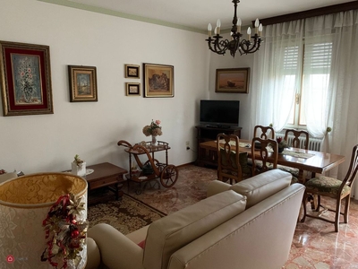 Appartamento in Vendita in Via Giovanni Verga a Treviso